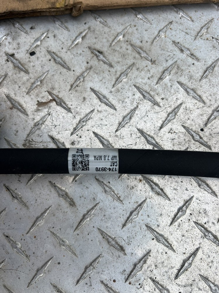 174-3970 CAT WP 7.8 MPA