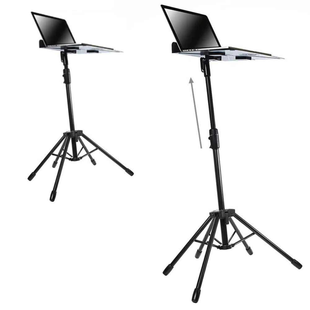 D&A BULLHEAD Folding Music Stand