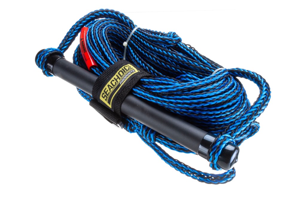 Seachoice Deluxe Ski Rope