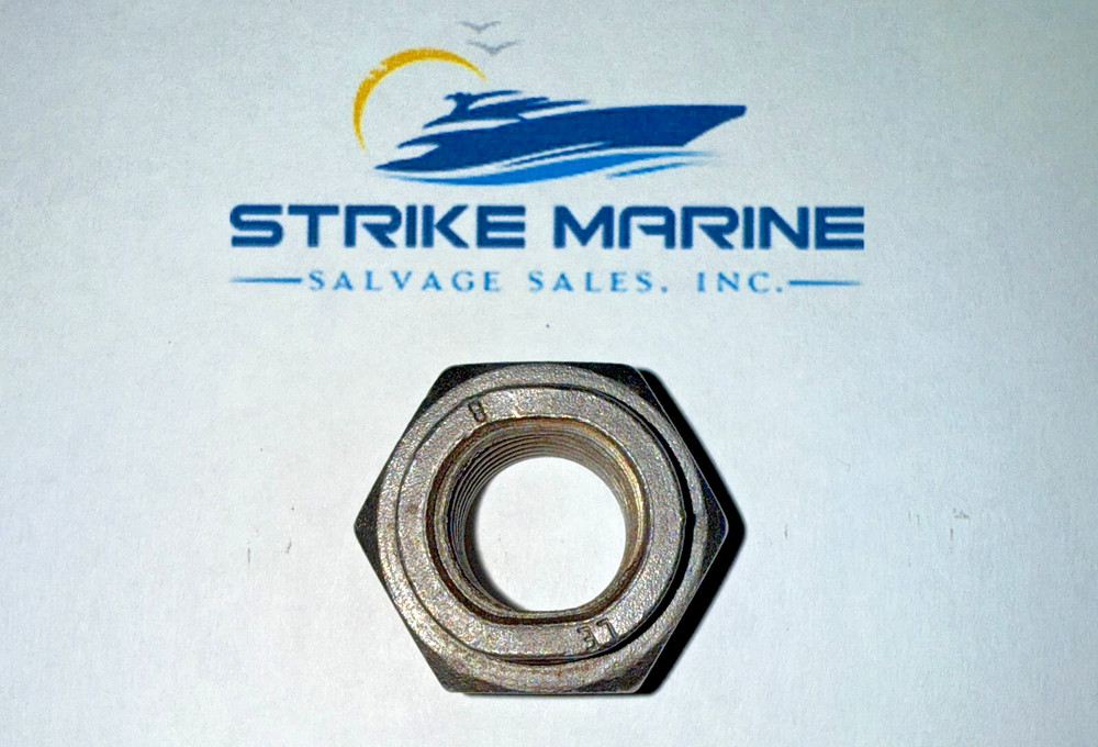 Cummins 3633479, Lock Nut