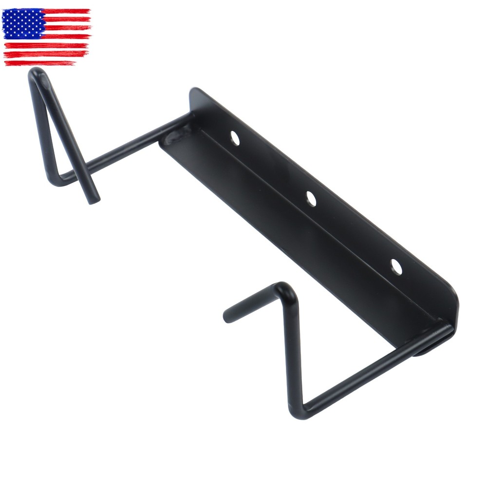 Rabbit Dispatch Dislocator & Skinning Tool Set Cervical Dislocation Tool Black