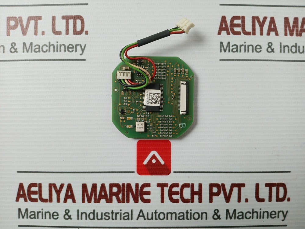 212508B PCB Printed Circuit Board