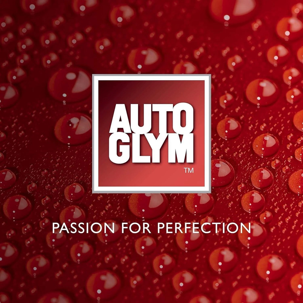 AUTOGLYM UHD CERAMIC COATING KIT - COMPLETE CERAMIC PROTECTION SET - DURABLE