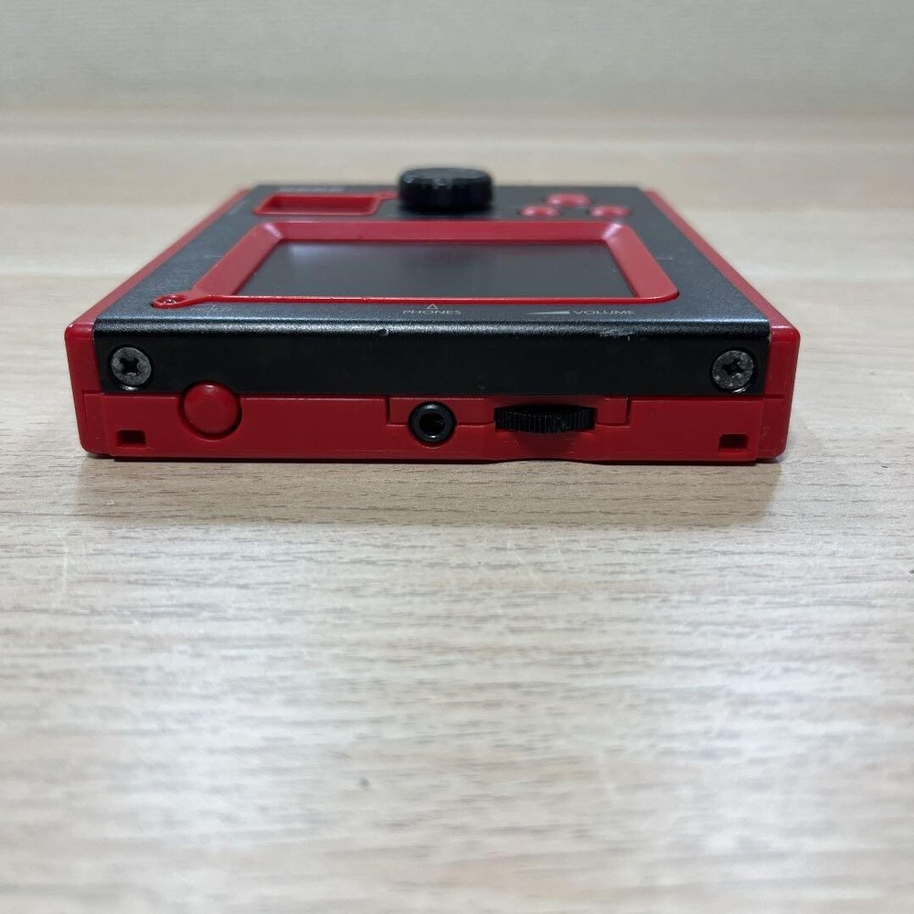 KORG mini-KP KAOSS PAD Mini Dynamic Effect Synthesizer