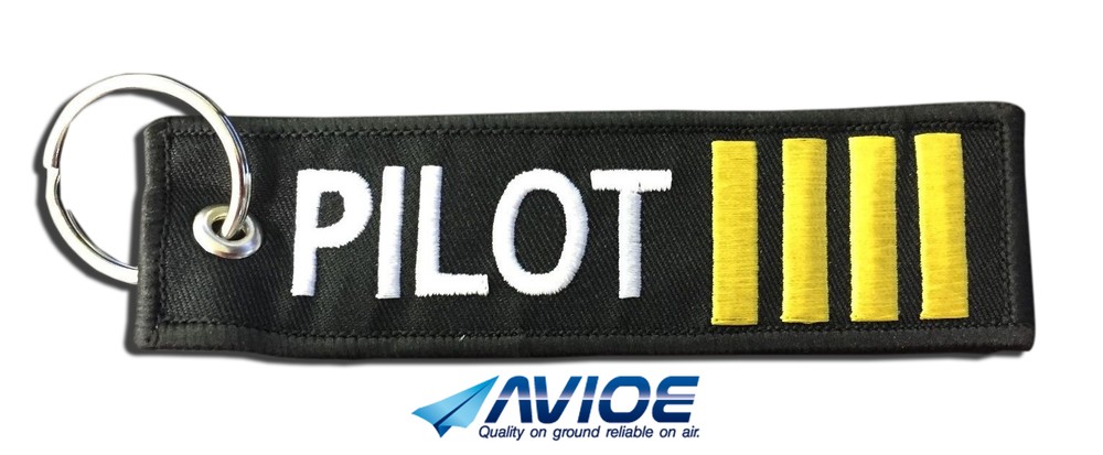 💥💥PILOT KEY CHAIN /REMOVE BEFORE FLIGHT 💥💥