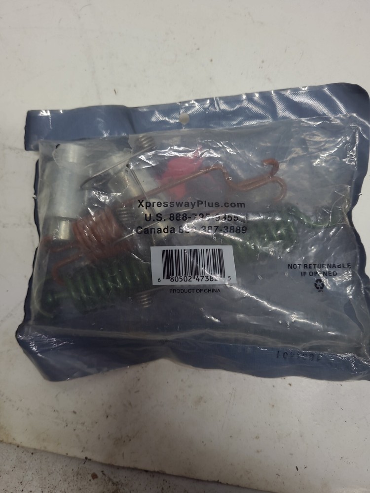 Meritor Brake Hardware MKT4709ES2B