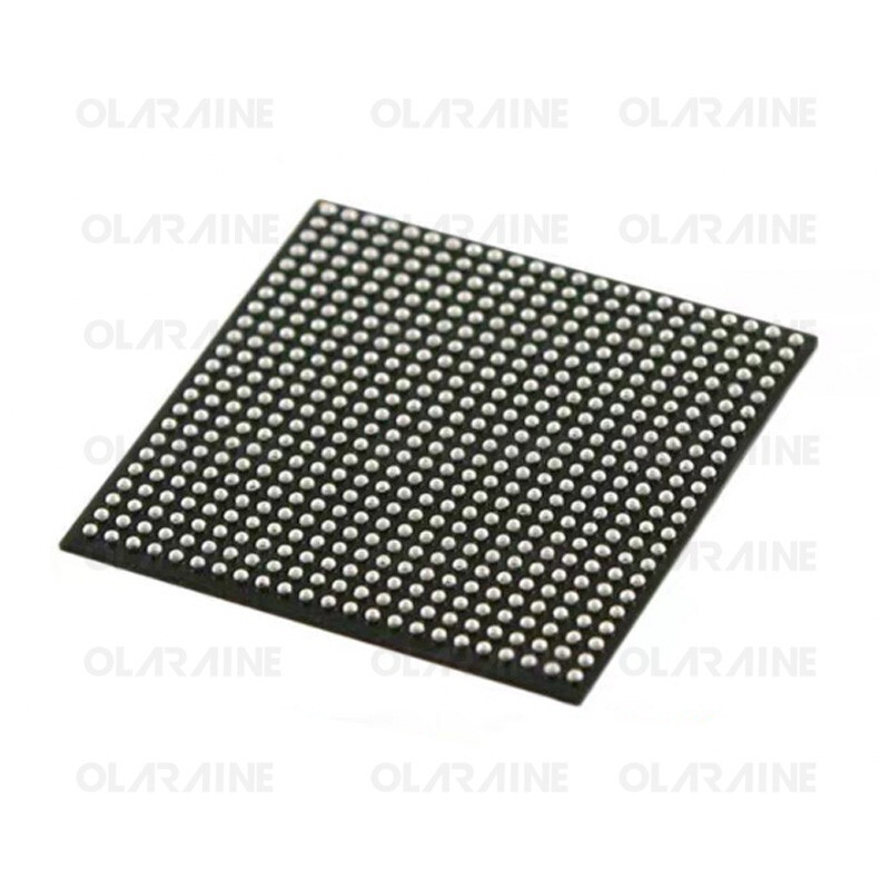 1Pcs EP4CGX75CF23I BGA-484 FPGA Field Programmable Gate Array 73920 LE 4158 kbit