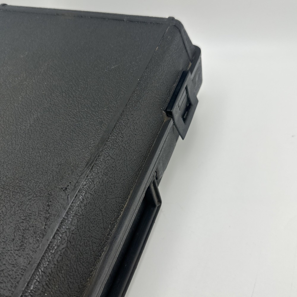 Snap-On Electronic Leak Detector ACT730 with Case