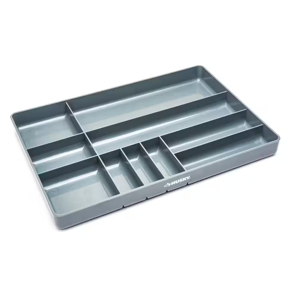 Universal Storage Tray