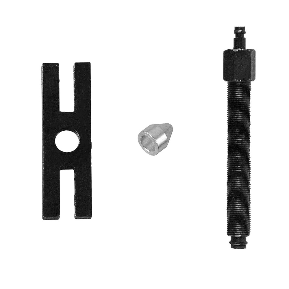 17 pc Diesel Engine Compression Tester - Tool Kit