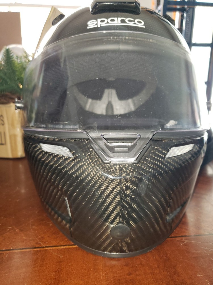 Sparco Sky RF-7W Size M/L