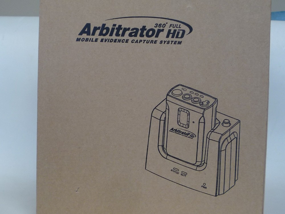 PANASONIC Arbitrator ARB-HT3G-P Arbitrator 360° Wireless Transmitter