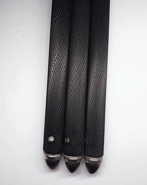 Vtg BILORA Compact TRIPOD 🔸️ Germany 🔸️ V. CLEAN