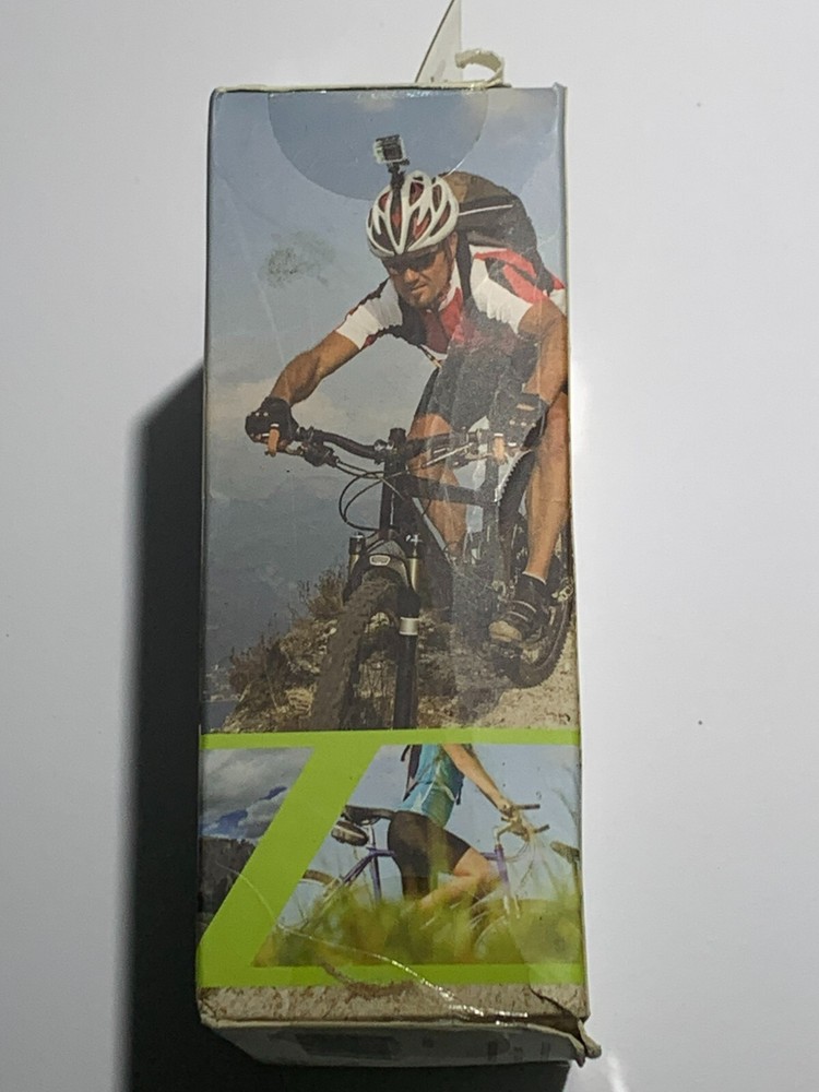 Xventure Vented Helmet Strap Mount