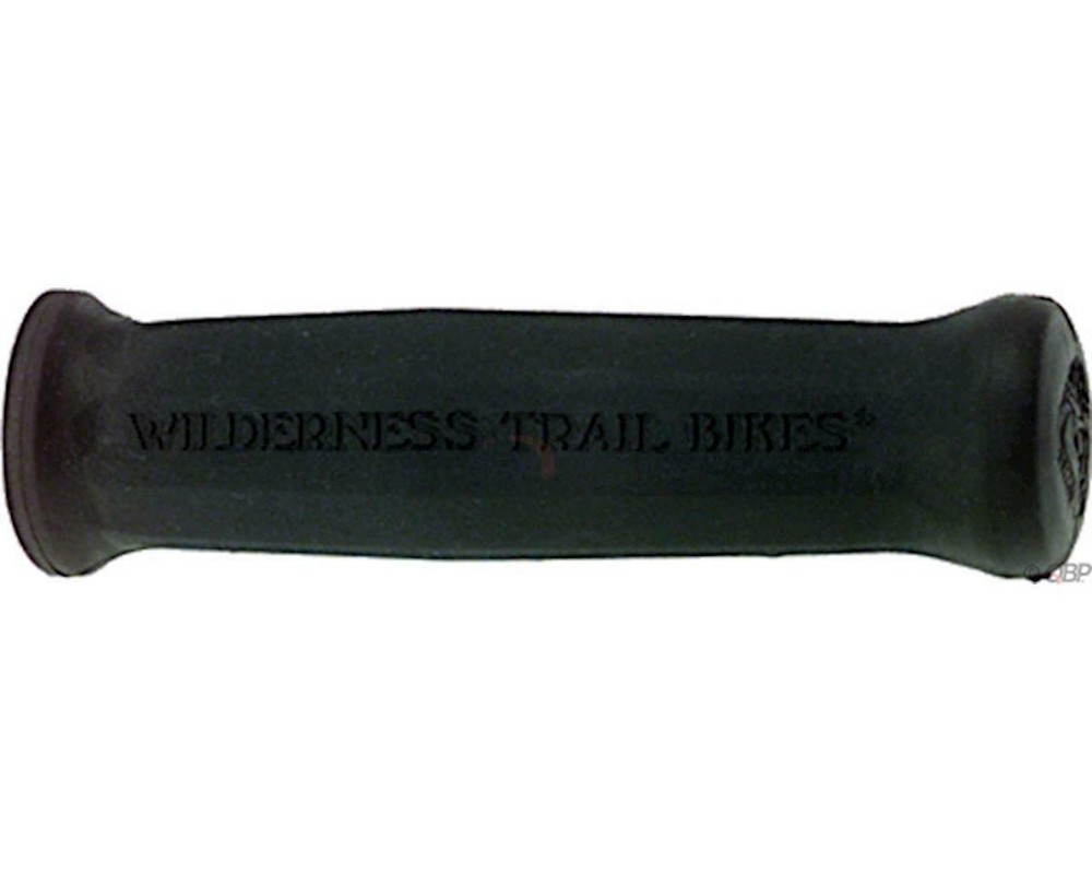 WTB Original Trail Grips (Black) [W075-0001]