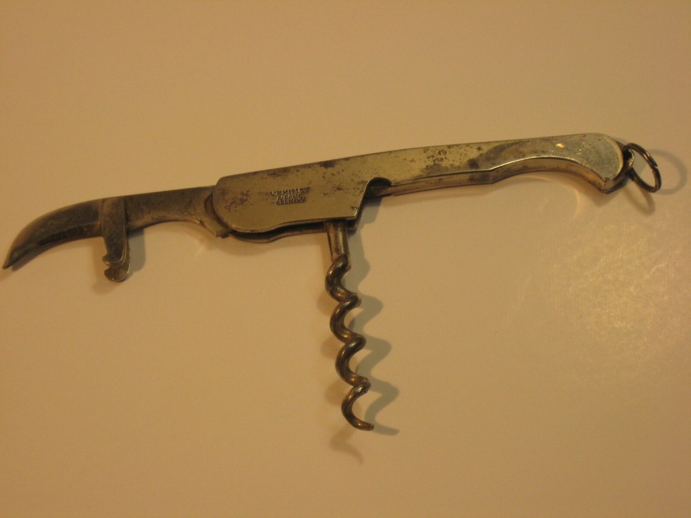 Corkscrew W.H. Morley + Sons Germany