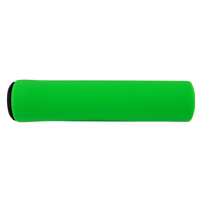 Black Ops Tactile Silicone Non-Flanged Grips Green