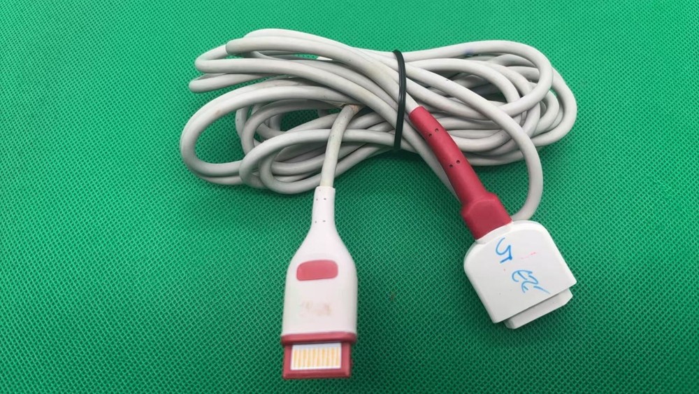 Genuine Masimo RAD-97 Pulse Oximeter Cable
