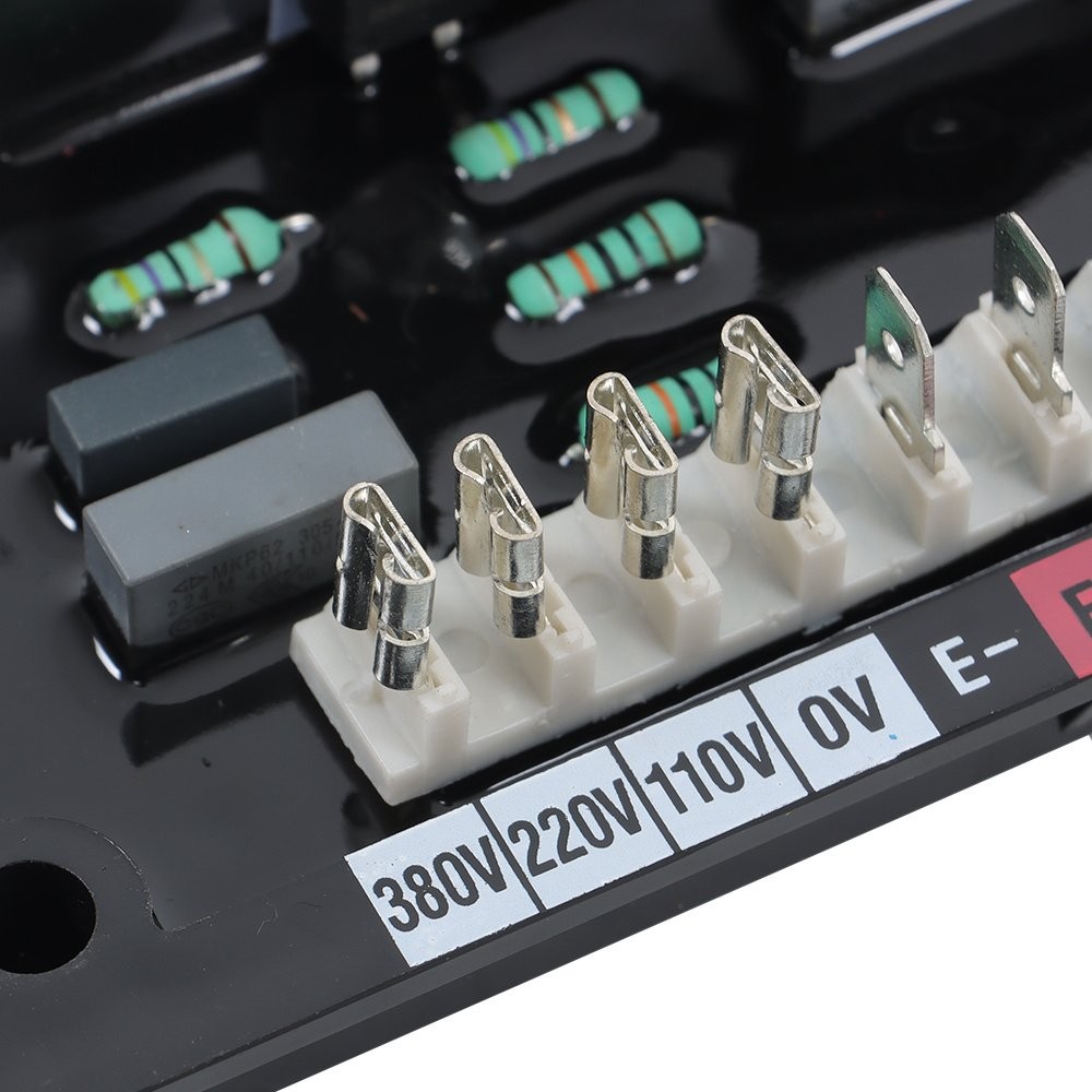 R450 AVR Automatic Voltage Regulator For Generator Genset