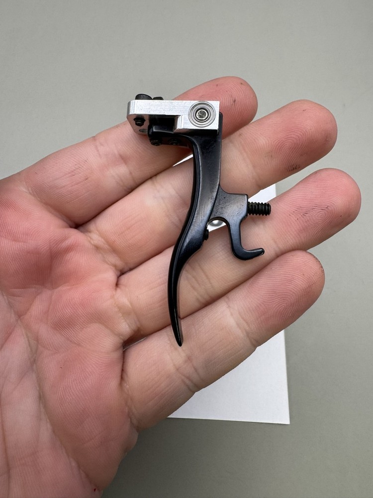 Planet Eclipse Ego Trigger Black