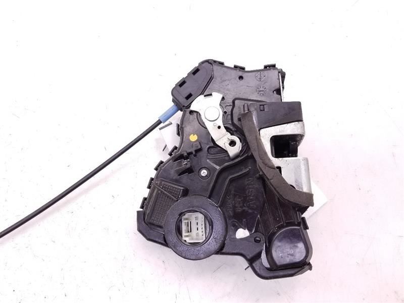 2010 TOYOTA COROLLA DRIVER SIDE FRONT DOOR LOCK ACTUATOR ASSEMBLY