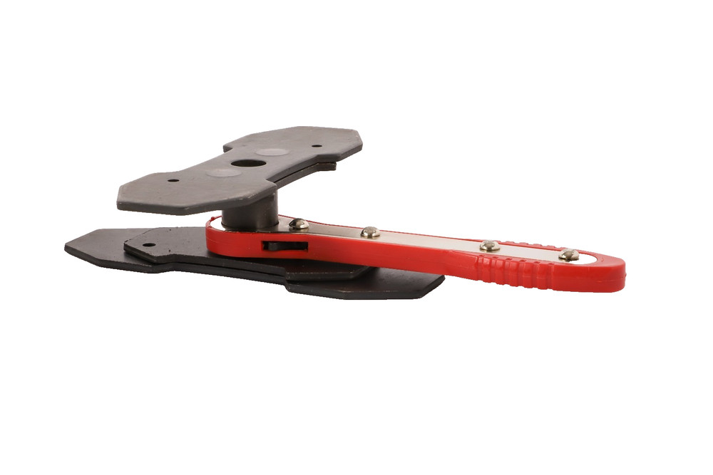 Ratcheting Brake Caliper Tool