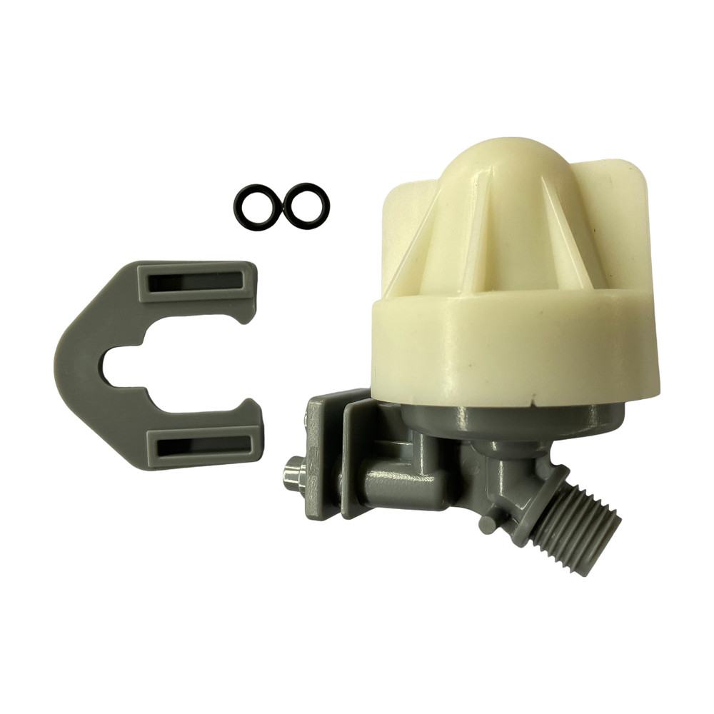 7187065 - Nozzle and Venturi Assembly For Water Softeners
