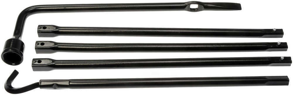 FITS 2003-2017 DODGE RAM 1500 SPARE TIRE TOOL KIT