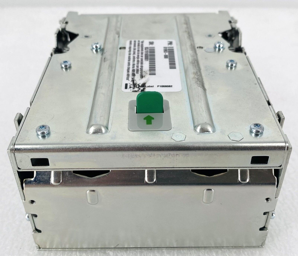 ZEBRA TTP 2130 DPI KIOSK LABEL BARCODE PRINTER 01993-000