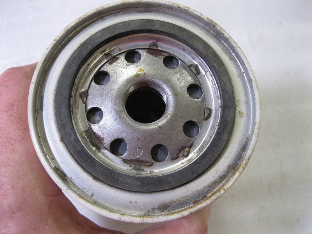 HDF Heavy Duty Filters 551A Lube Filter