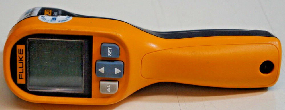Fluke 59 Max Infrared Thermometer