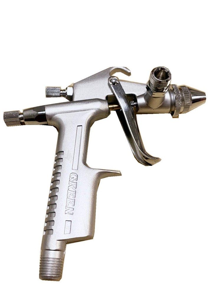 Mini Gravity Feed Spray Gun (0.5mm air Nozzle) High-Efficiency