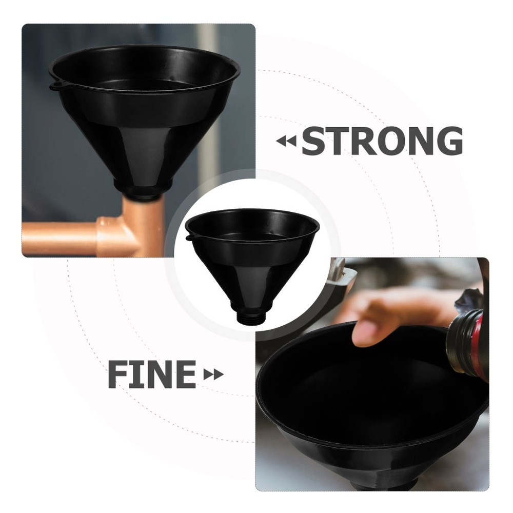 Foam Machine Replacement Funnel Accessory Multi-functional Water Filling Funnel