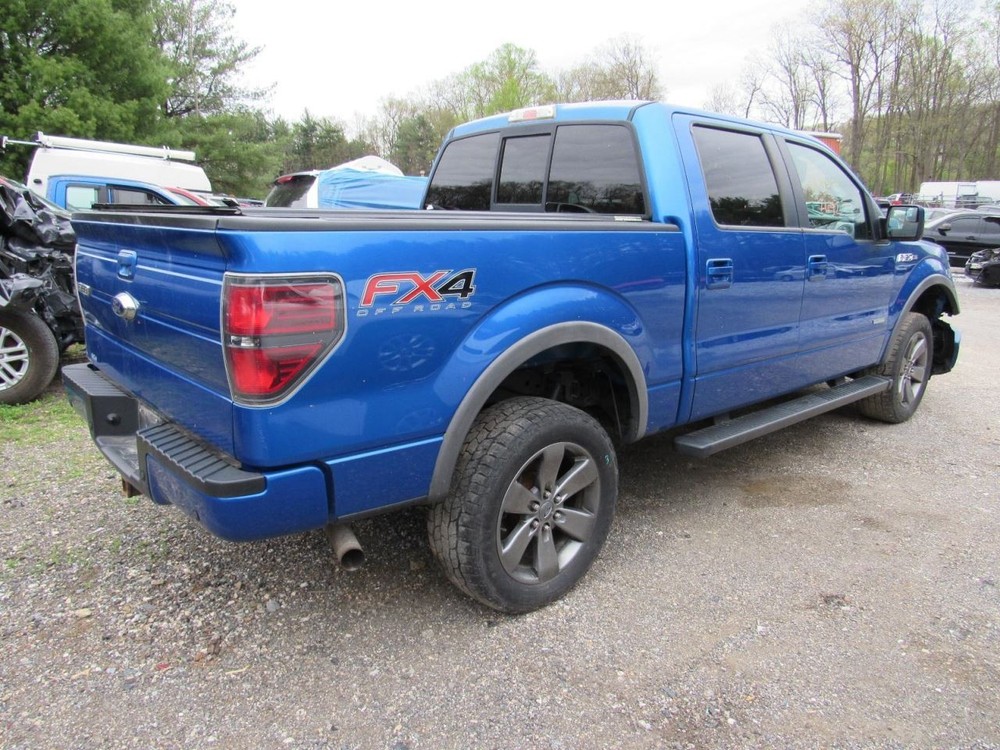 F150 2014 Glove Box 1042644
