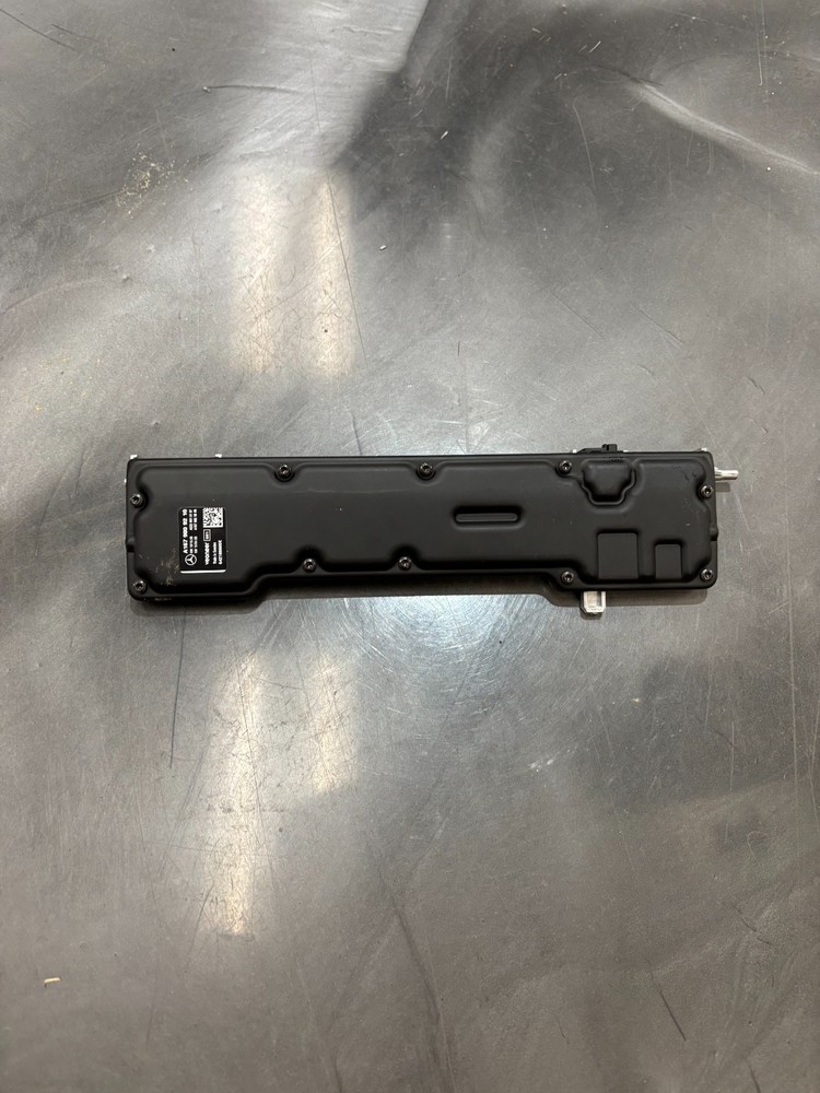 2020-2023 Mercedes-Benz Camera Module Camera Distance Control