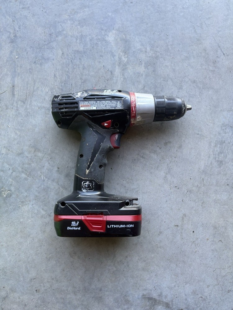 Craftsman Tools Selling All In One