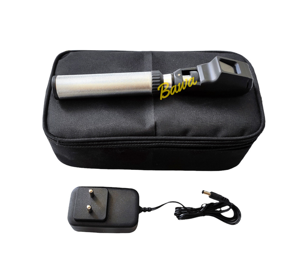 Original Streak Retinoscope For Eye Testing