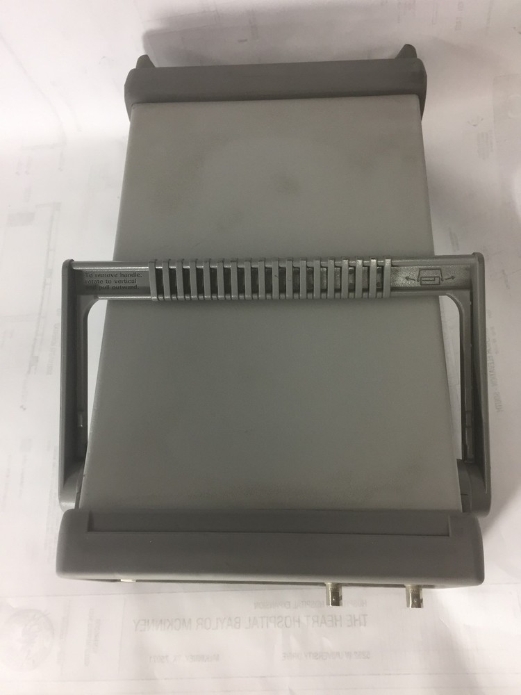 HP, 53131A Universal Frequency Counter,Great Working Condition-30 Days M/Back