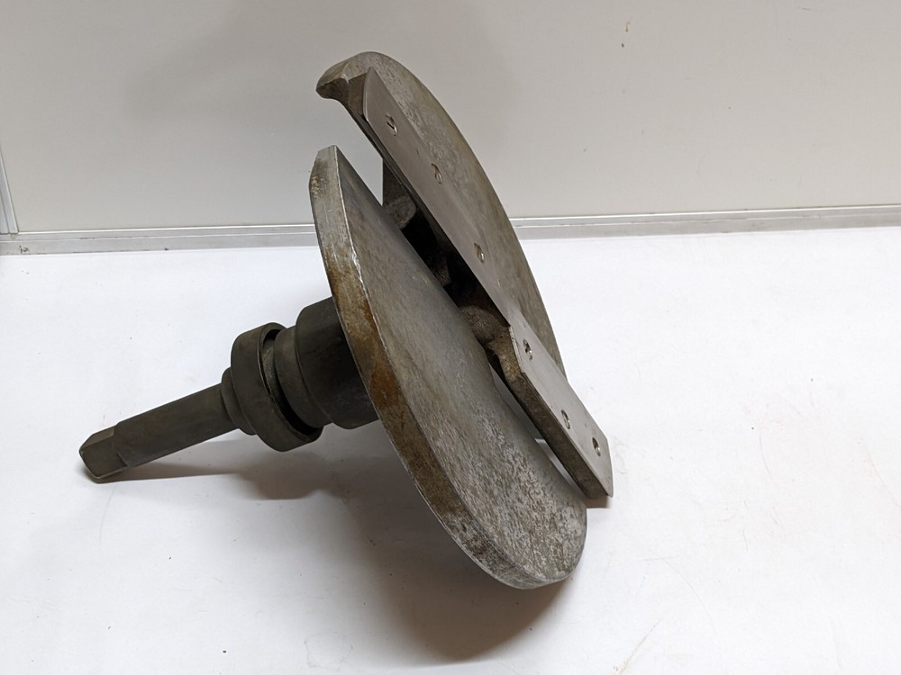 DM3380 Pelican Head Adjustable Slicer Knife Blade Insert 9" (USED).