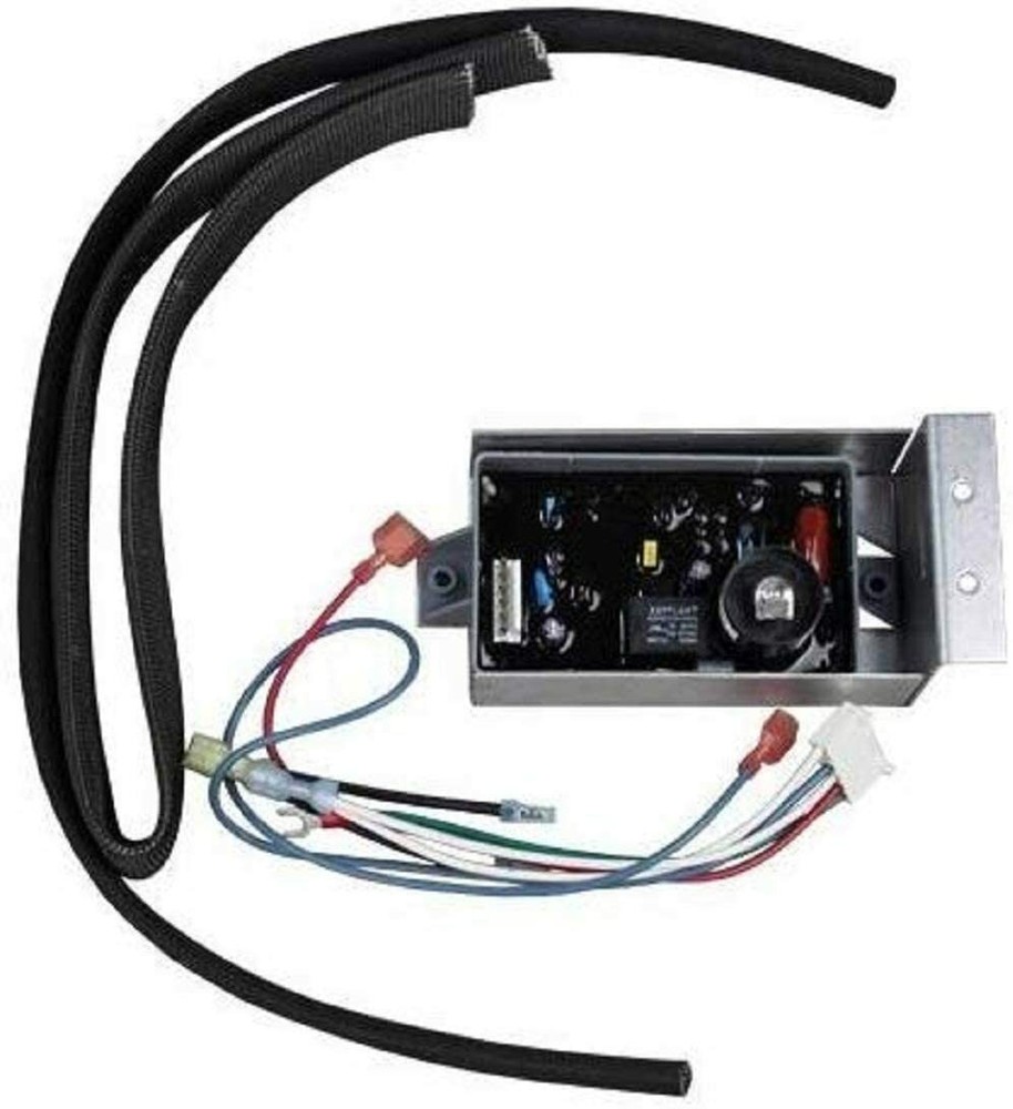 NEW Southbend Range 4440598 Ignition Module Kit, Complete  GENUINE OEM