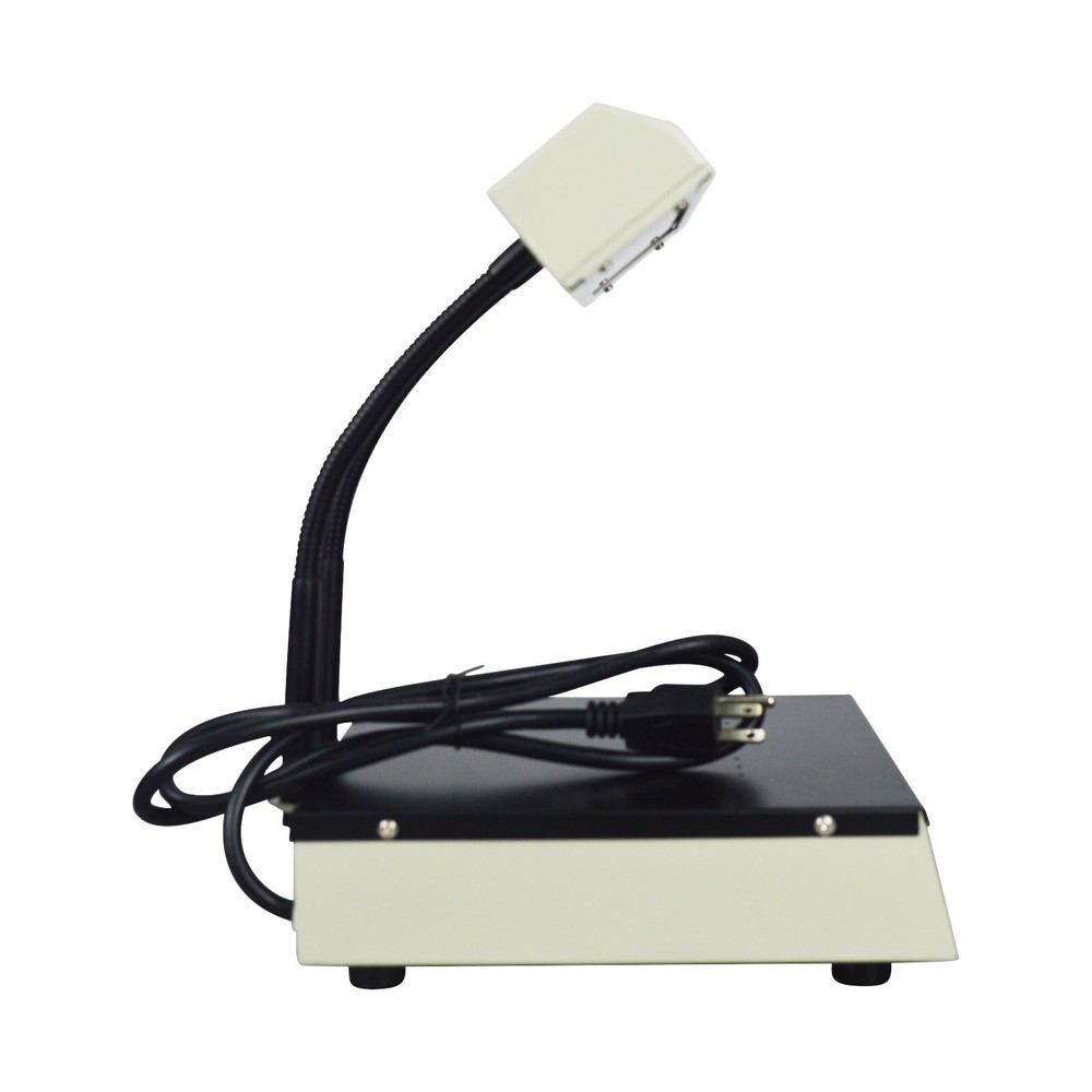 ZF-1 Desktop Ultraviolet Analyzer Ultraviolet Lamp Detection UV Analyser