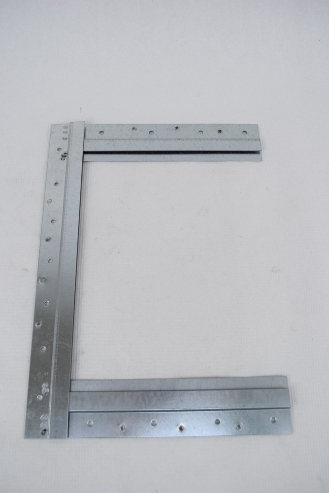 Skuttle A01-1707-107 Mounting Frame for 60 Series Humidifier