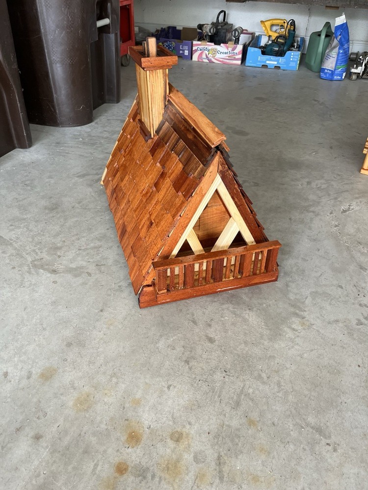 Birdhouses