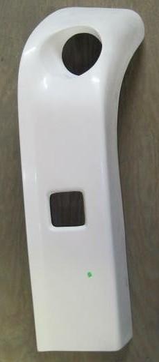 For KENWORTH T2000 BUMPER END Left ,  MD