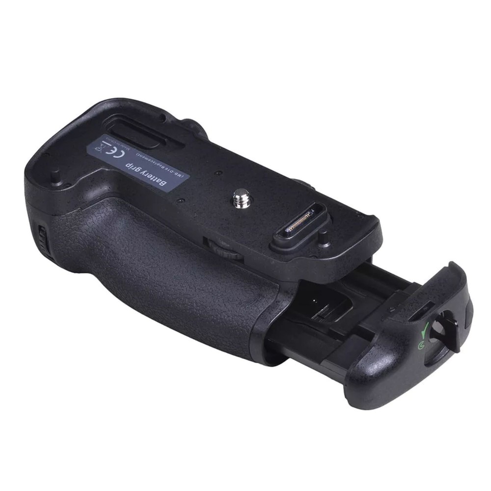 Durable ABS MB-D16 Vertical Battery Handle Grip Camera Accessory For Nikon D750