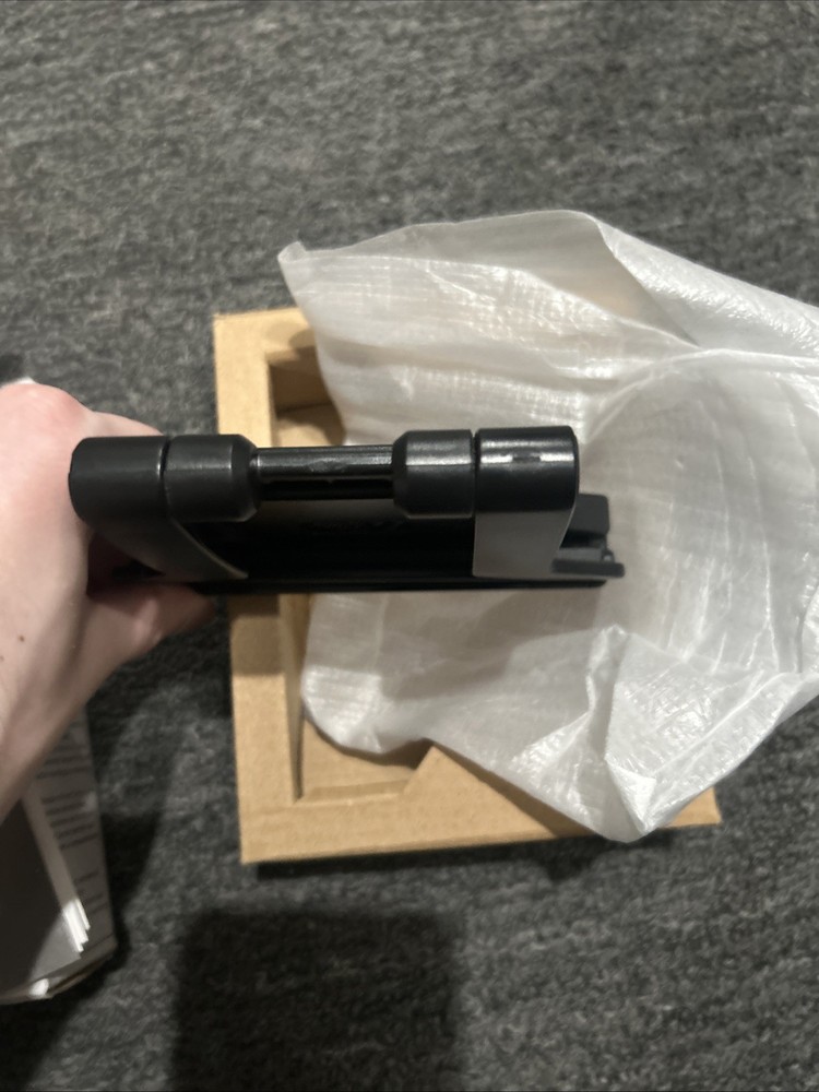 PDP Xbox 360 Kinect Sensor Universal Mounting Clip Microsoft Licensed