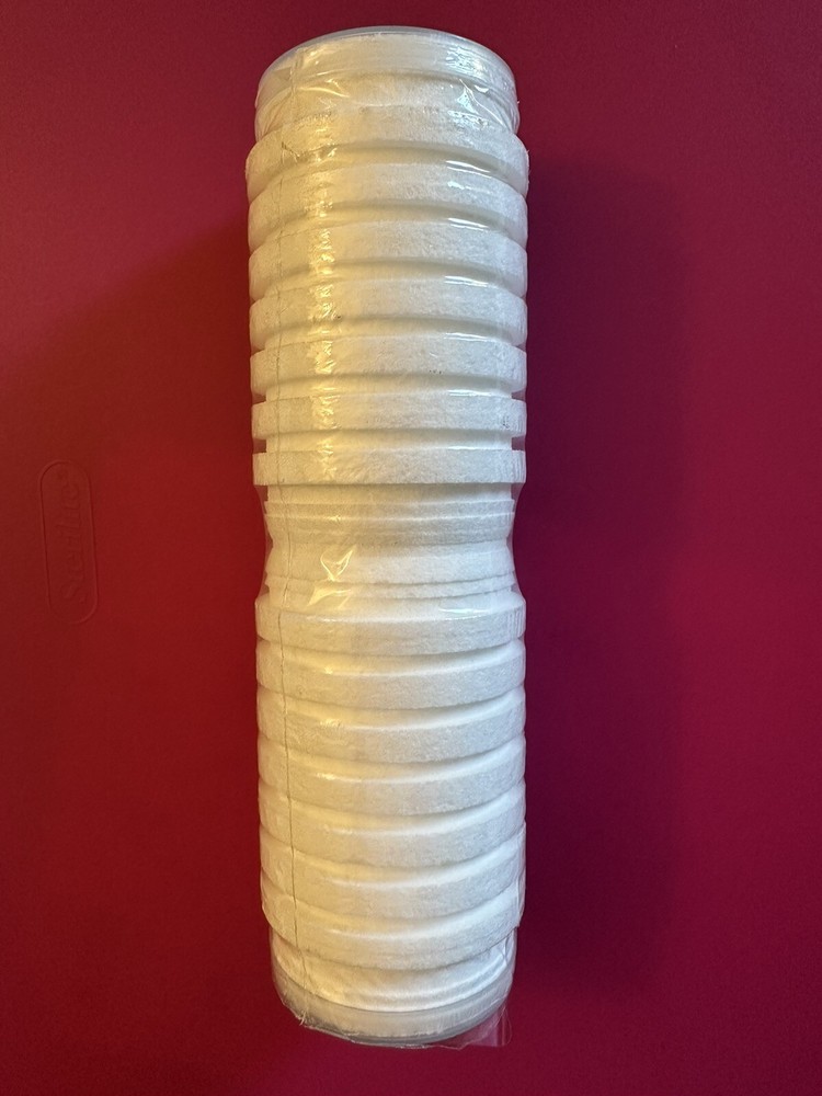 3M Aqua-Pure AP420 Dirt/Rust/Scale Filter cartridge for cold water New