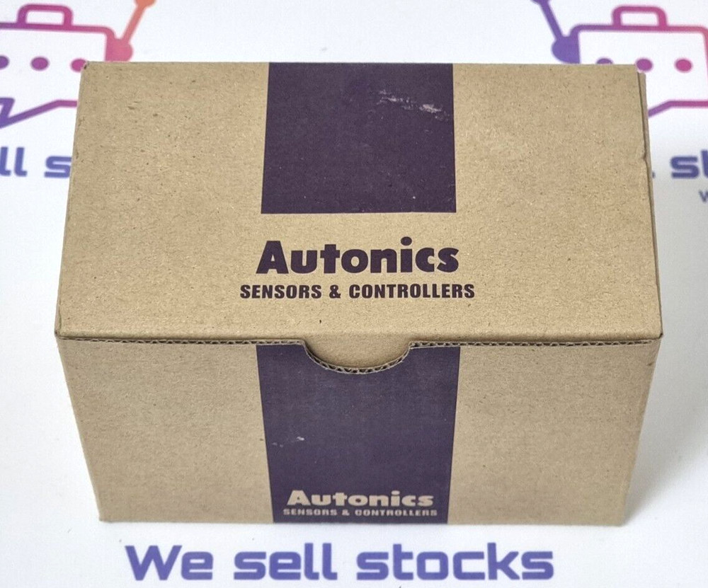 AUTONICS TOM-P3RKCC Temperature Controller