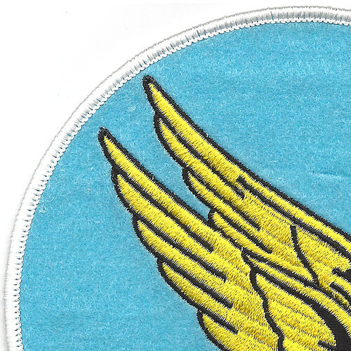 VBF-14 Bombing Fighter Squadron Patch