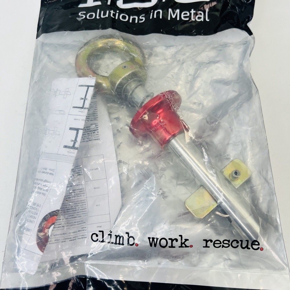 ISC GG101A Girder Grip Anchor